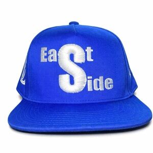 East Side SnapBack
